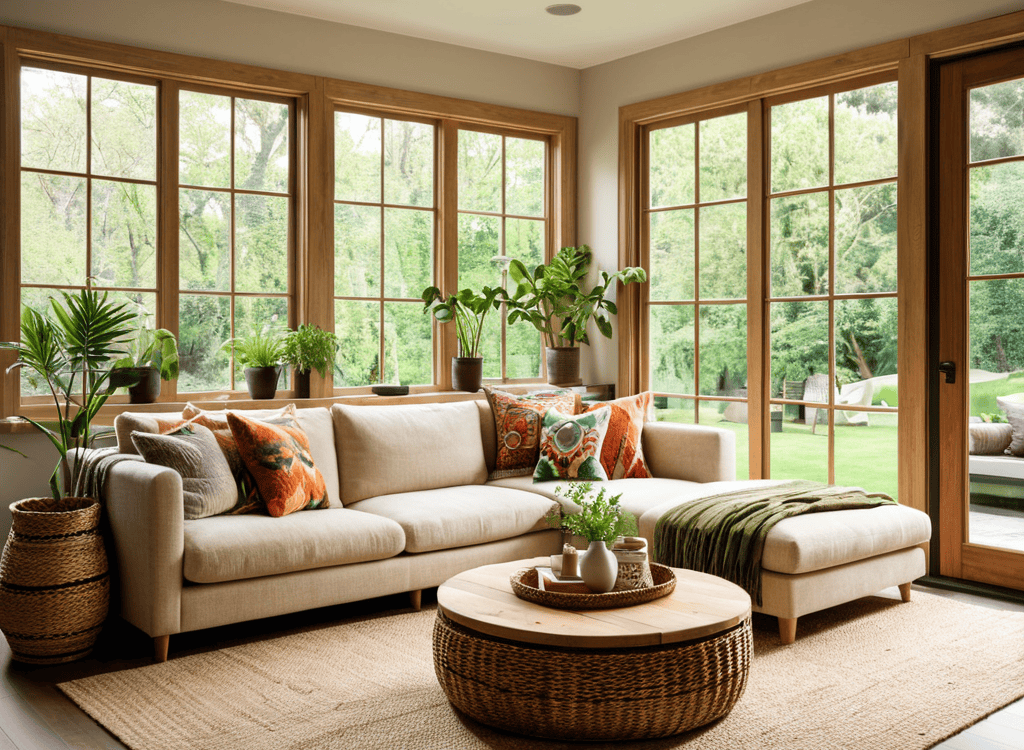 Home lifestyle interior design