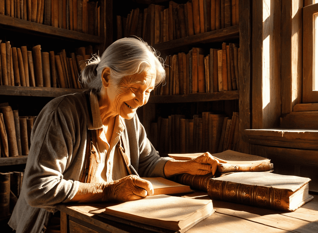 Language preservation through cultural heritage