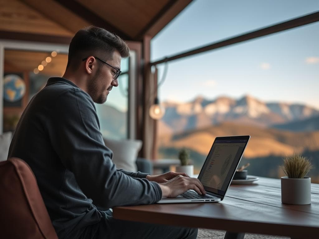 remote work benefits remote work benefits