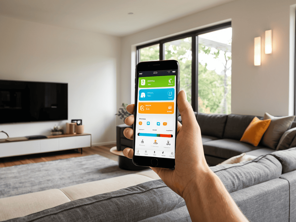 Appliance Upgrades That Improve Home Functionality 2 Revolutionize Home Appliance Upgrades