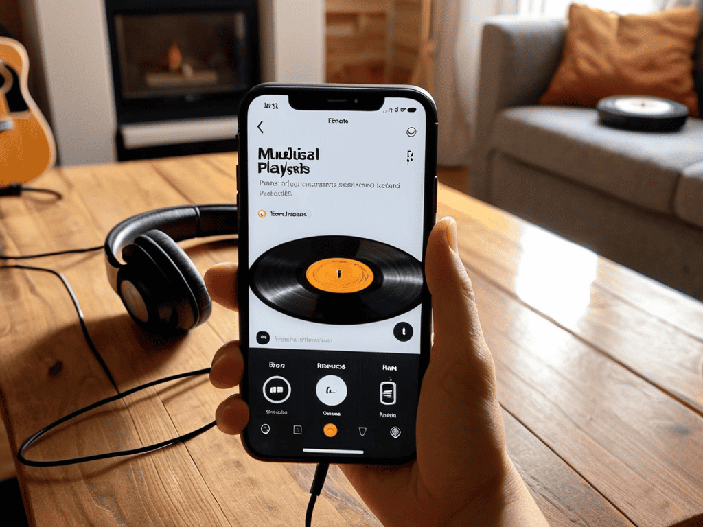 Music Streaming Service Comparison: the Best Sound for Your Money 2 Spotify music streaming service