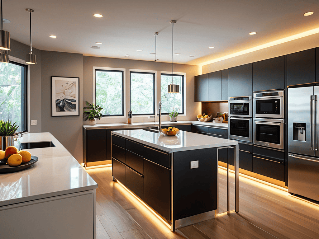 Appliance Upgrades That Improve Home Functionality 3 Effortless Home Appliance Upgrades