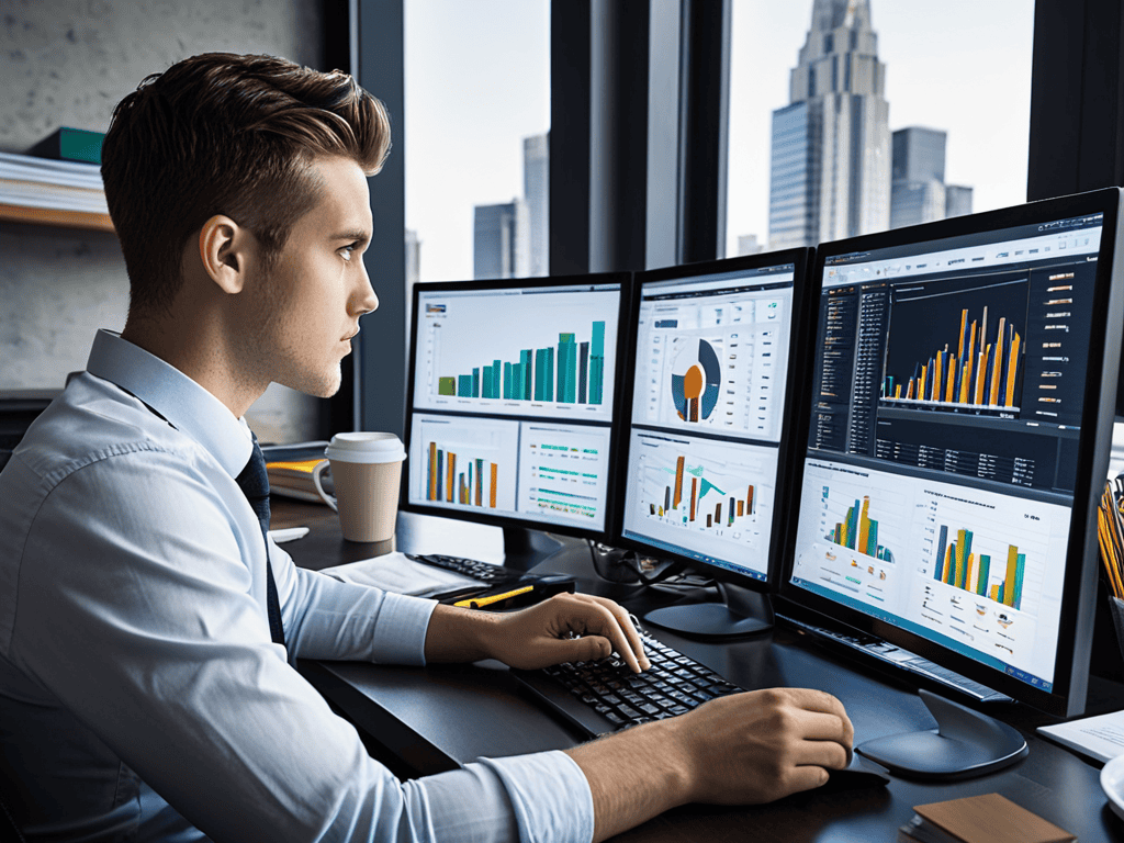 Image: Investment Tips for Young Pros