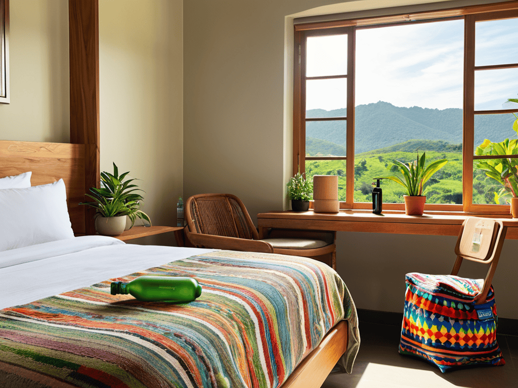 Sustainable Travel Lifestyle Tips