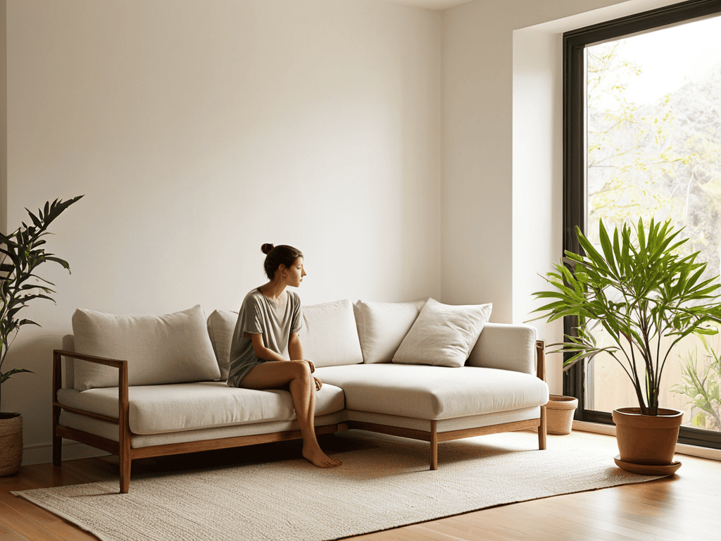 The Complete Guide to Living a Minimal and Meaningful Life 4 Embracing the Freedom of Minimal Living