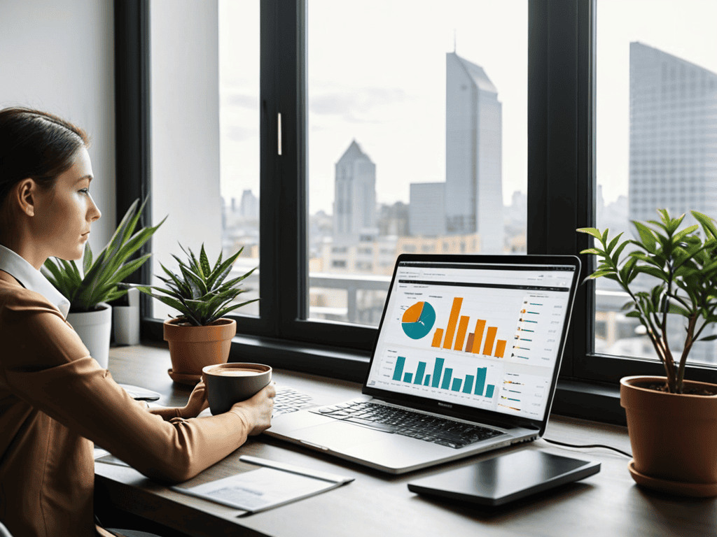 Taking Control of Your Financial Future