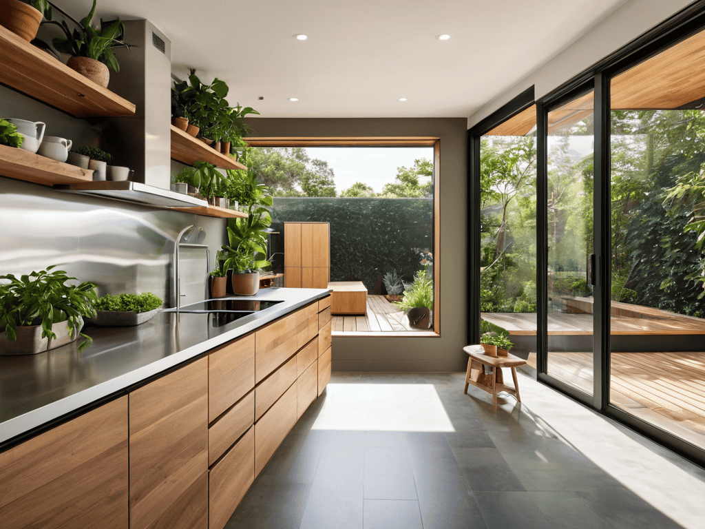 Appliance Upgrades That Improve Home Functionality 4 Upgrade Your Future with smart home