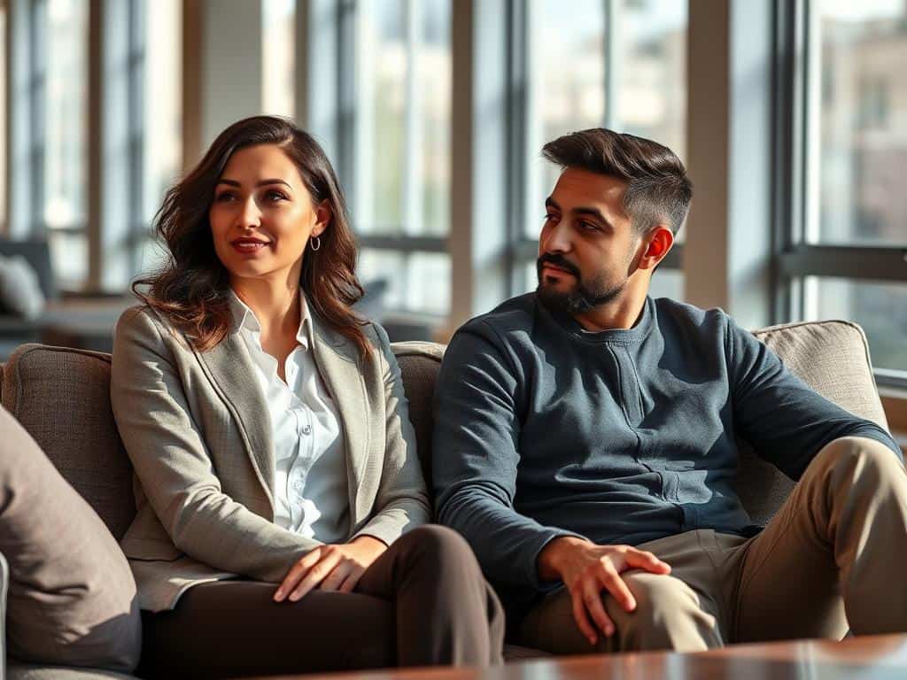 Economic independence and gender roles in modern relationships