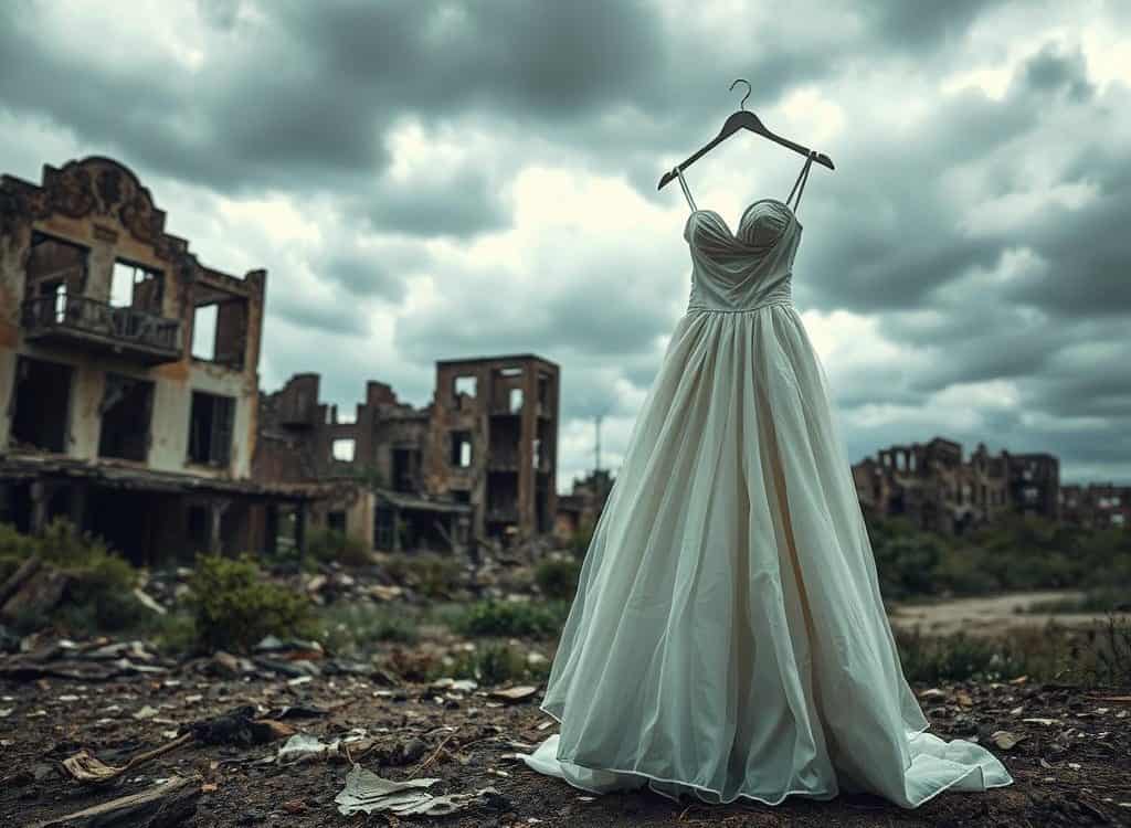 The End of Marriage?