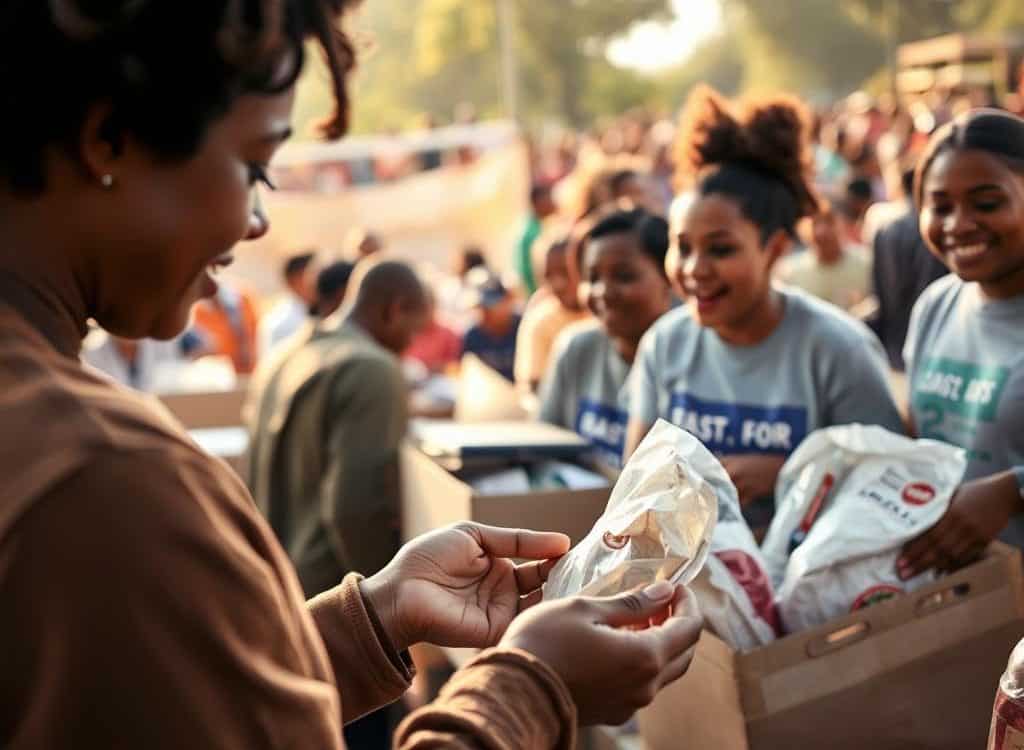 They Gave It All Away – The Ultimate Acts of Generosity 4 The Most Generous People