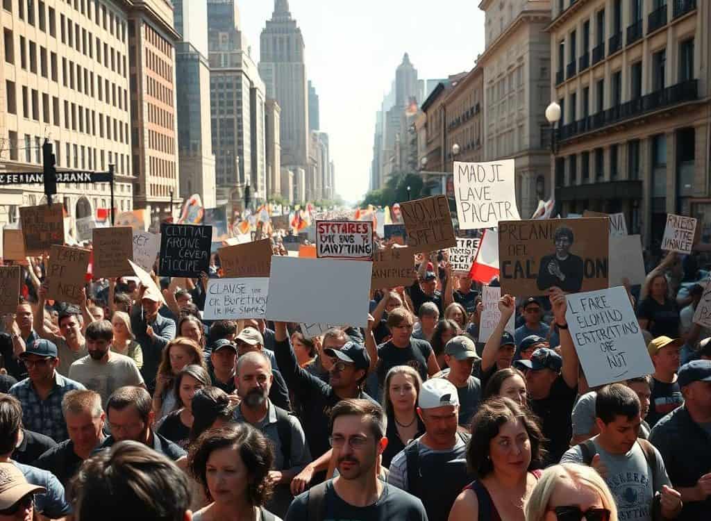 Do Protests Actually Change Anything? The Hard Truth 3 The Power of Protests