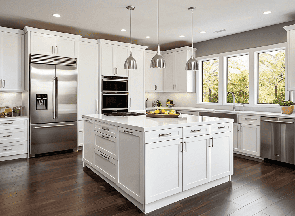 Appliance Upgrades That Improve Home Functionality 9 Home appliance upgrades improve functionality