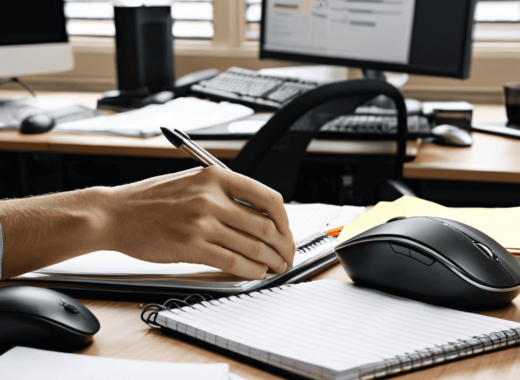How to avoid multitasking mistakes