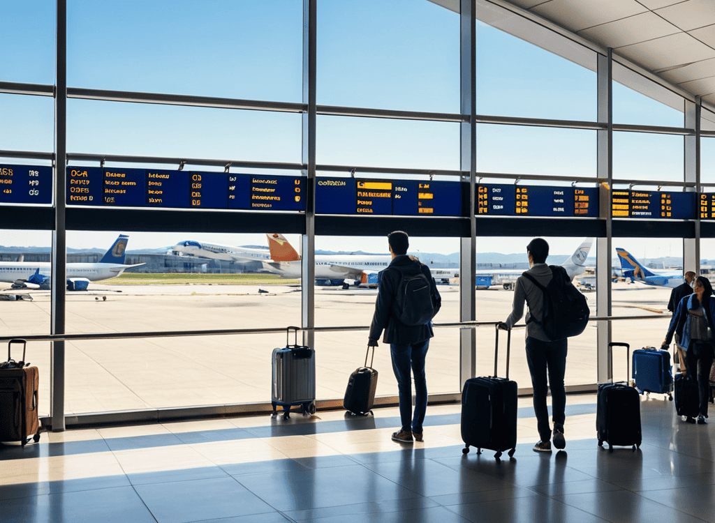 Travel insurance policy document