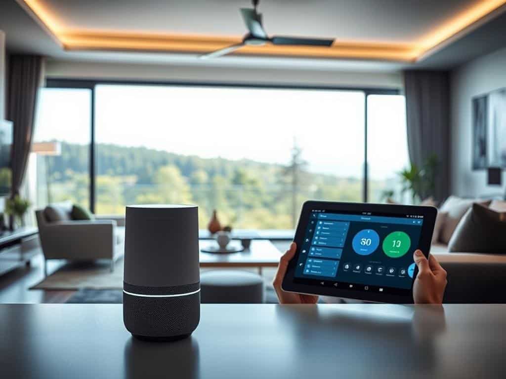 smart home usage smart home usage