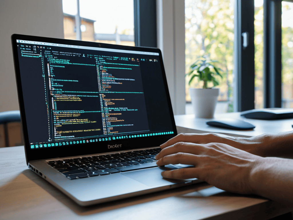 Project Overview in one hour