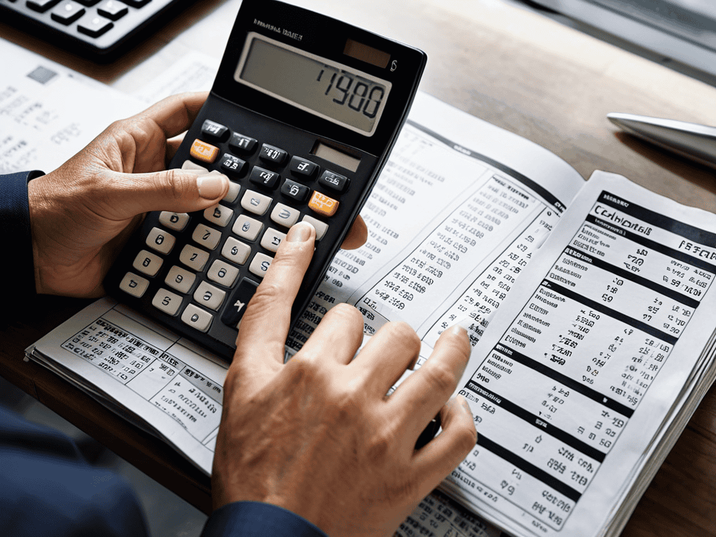 The Rule of 72 Is Lying to You: Adjusting Investment Math for High Inflation 2 Rule of 72 formula