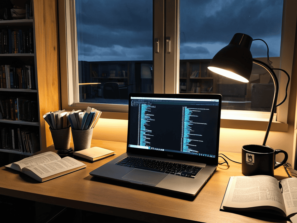 I Use Arch Btw: Installing Arch Linux Without Losing Your Mind 3 Arch Linux Install Script