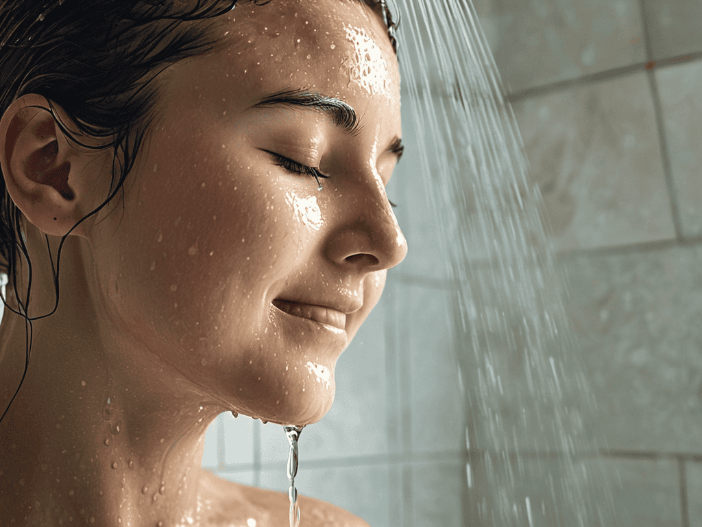 30 Days of Cold Showers: Did It Actually Change My Life? 3 Cold Showers Challenge