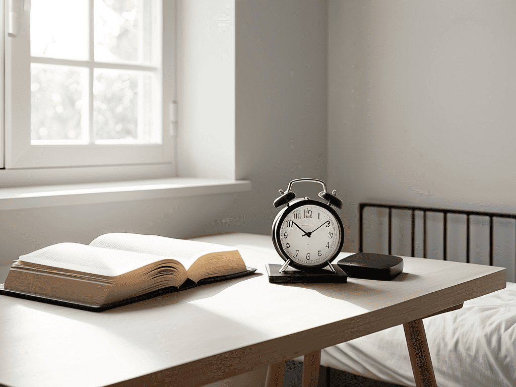 The 5 Am Club: Is Waking Up Early Actually Worth the Hype? 3 First Impressions Design logo