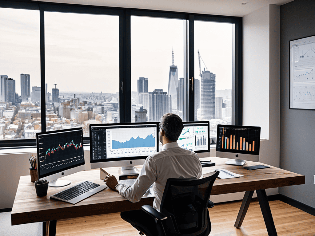 Mastering Synthetic Drip Investing Strategies