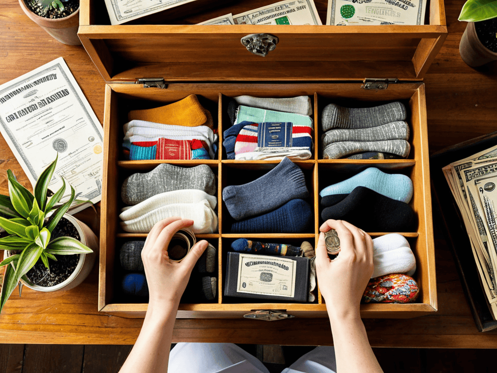 Investing in Real Estate With Your Ira? the Power of Self-directed Accounts 3 Retirement Portfolio Hacks