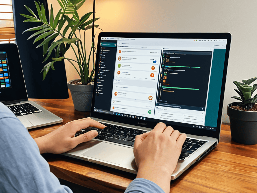 Taming Docker Chaos with GUI tools