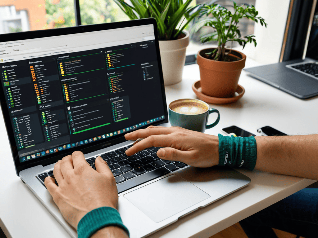 Taming Docker Chaos with GUI tools