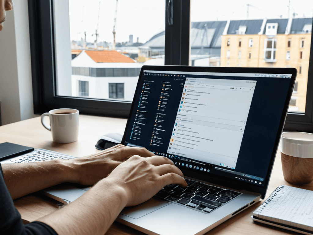 Docker Tamed Portainer Tips