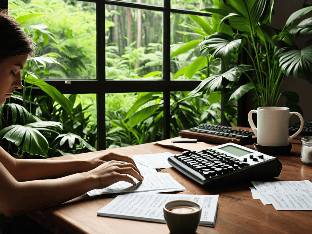 Is 25 Minutes Enough? Why the 50/10 Pomodoro Variation Might Be Better 4 Pomodoro 50/10 Flow tips