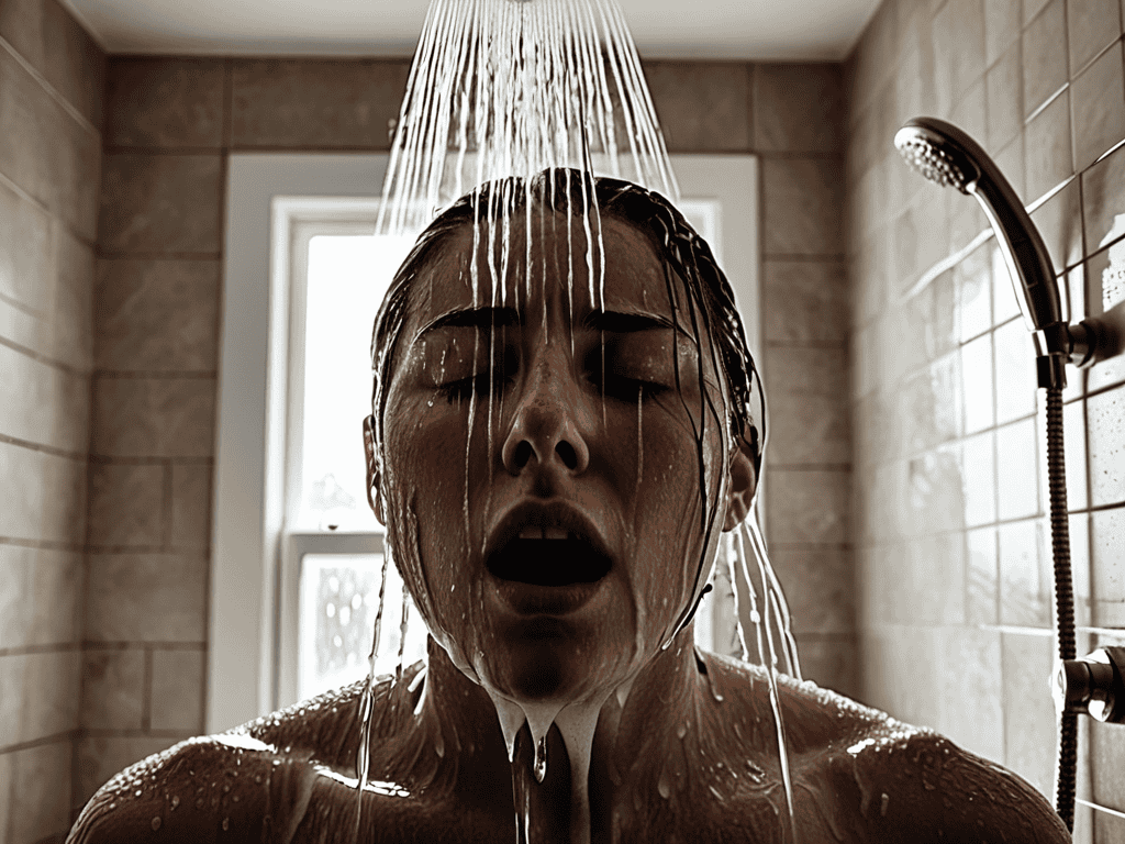 30 Days of Cold Showers: Did It Actually Change My Life? 4 Cold Showers Challenge Success Tips