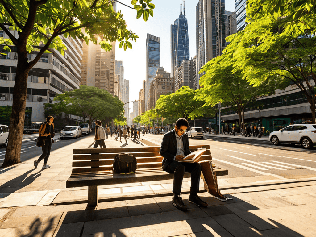 See Your City Differently: a Beginner's Guide to Urban Sketching 4 Urban sketching tips unleash quirk