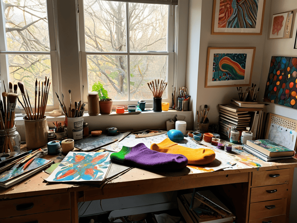 The Creative Catalyst Unlocking Potential