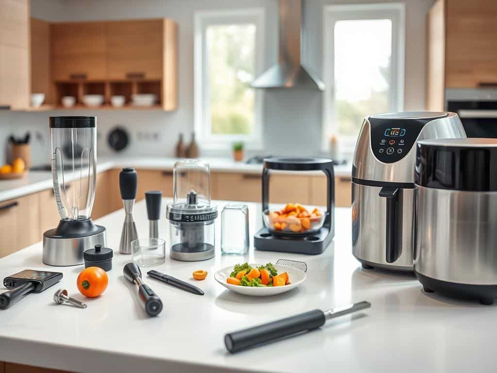 Kitchen Gadgets Tested: Do They Actually Work? 4 Kitchen Gadgets Tested