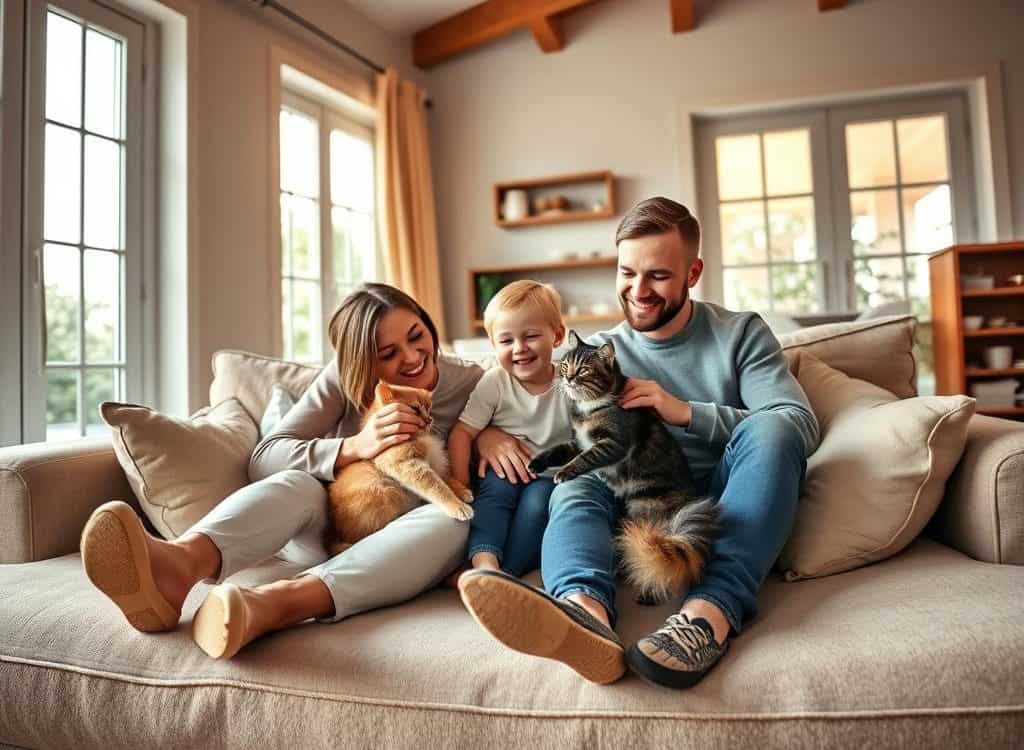 Pet Parenting Trends