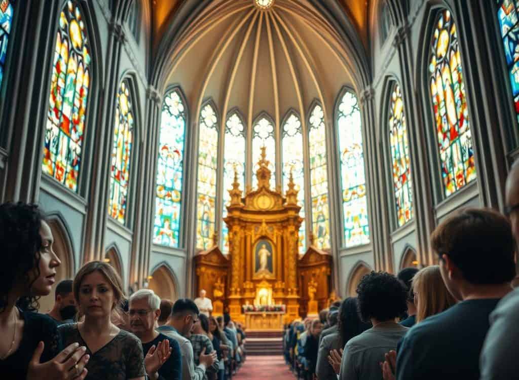 Is Religion Dying? The Truth About Faith Today 2 Religion in Modern Life