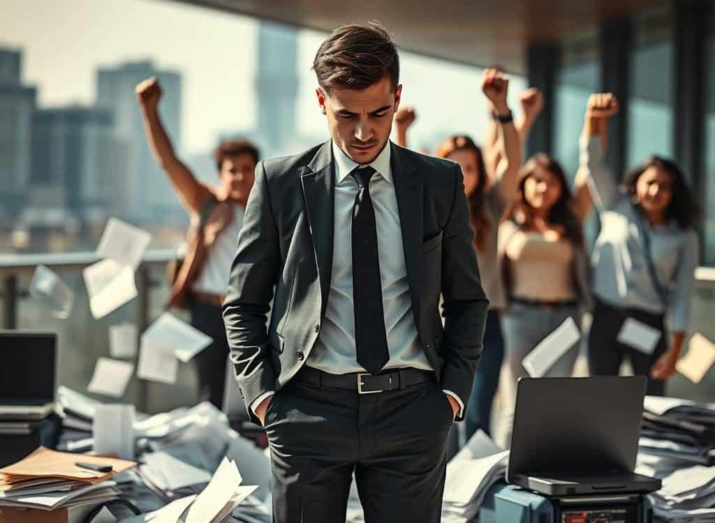 Rise of Anti-Work Movement