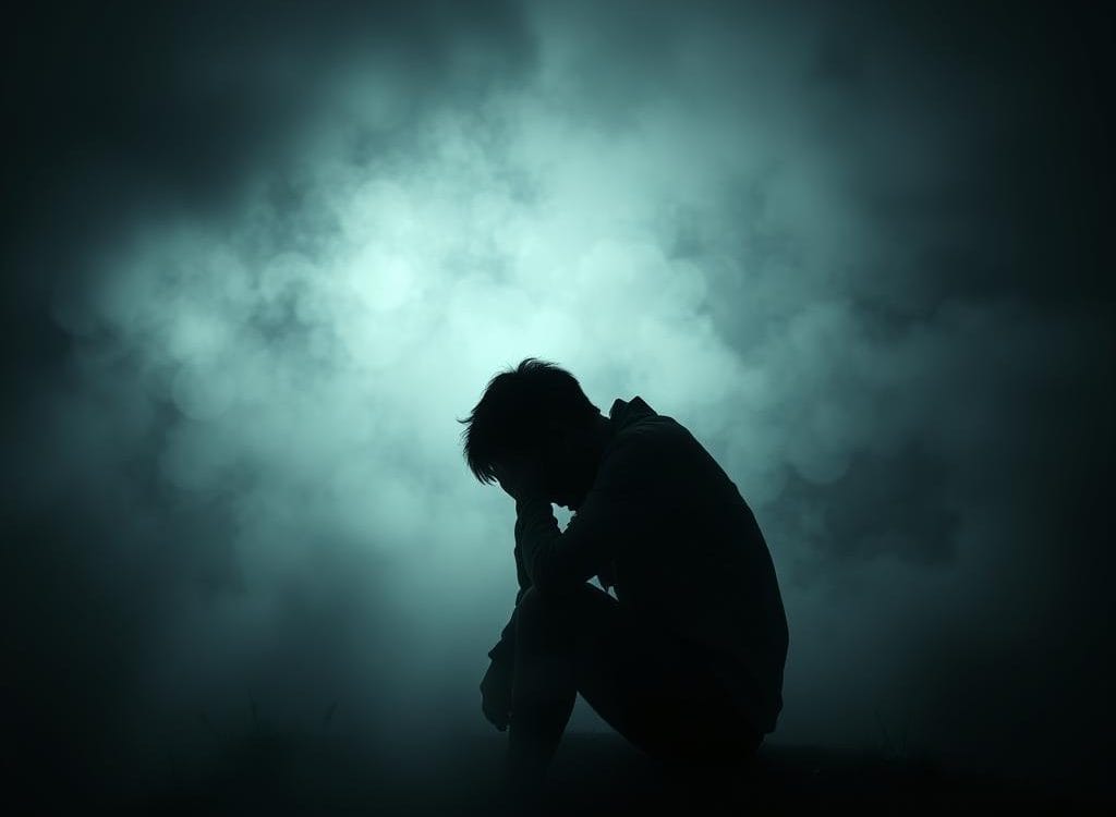 Why Toxic Positivity is Making You Feel Worse 1 Toxic Positivity