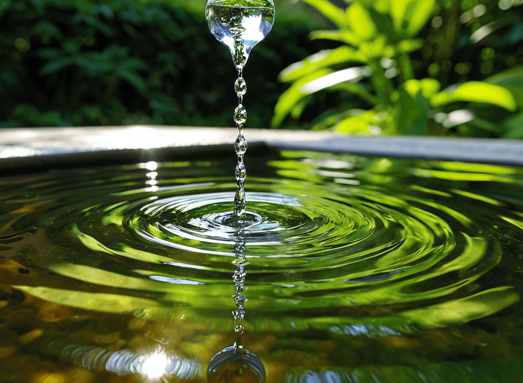 Synthetic DRIP investment strategy