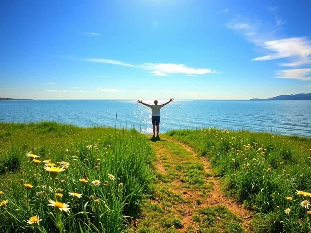freedom and new beginnings freedom and new beginnings