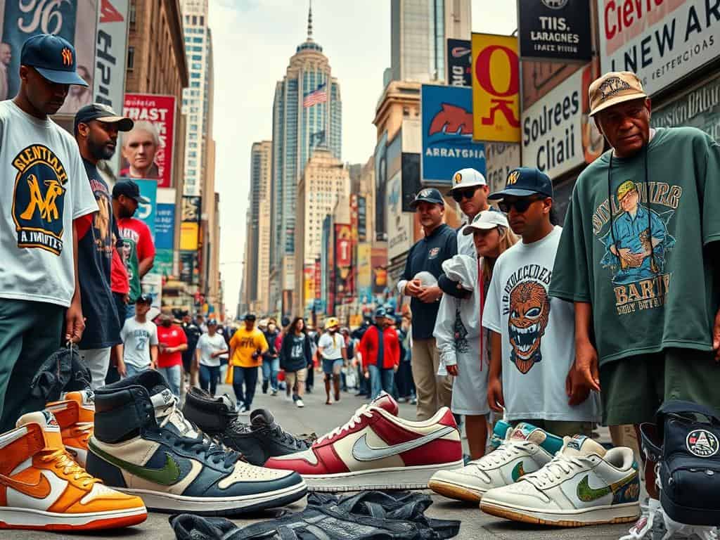 history of streetwear history of streetwear