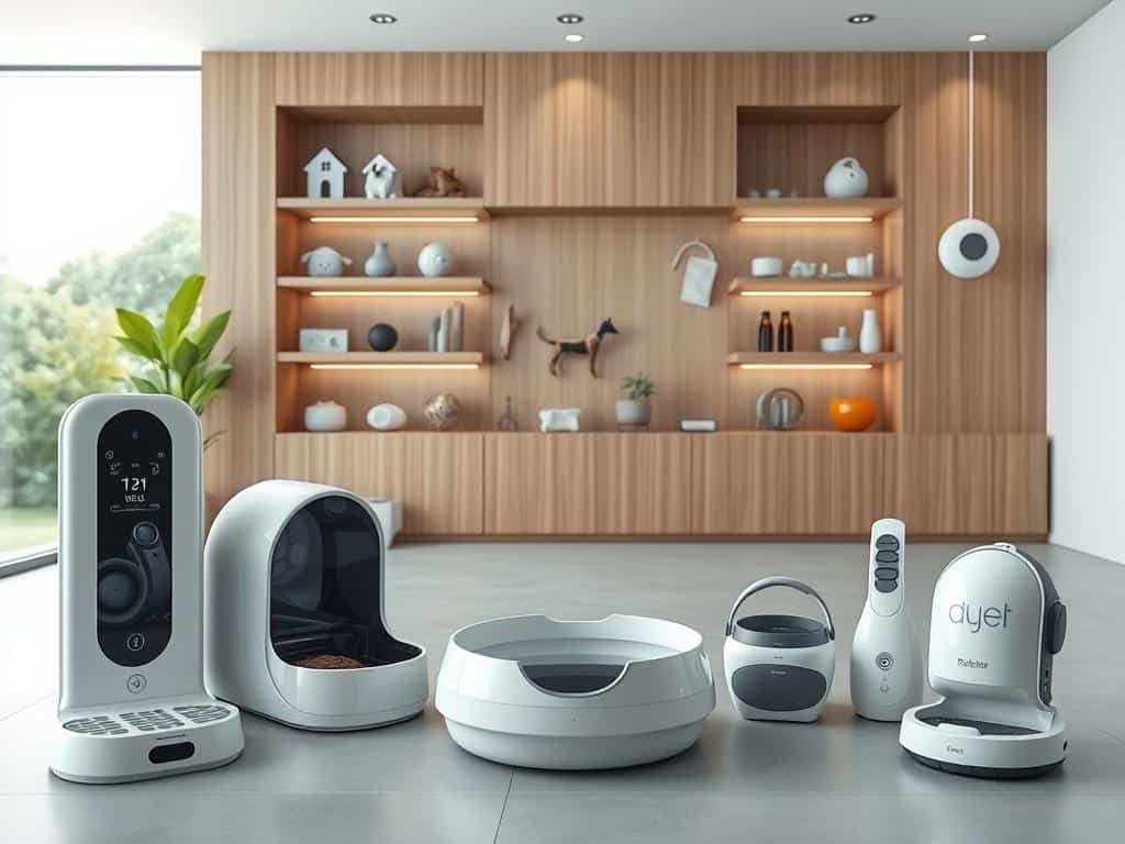pet care innovations pet care innovations