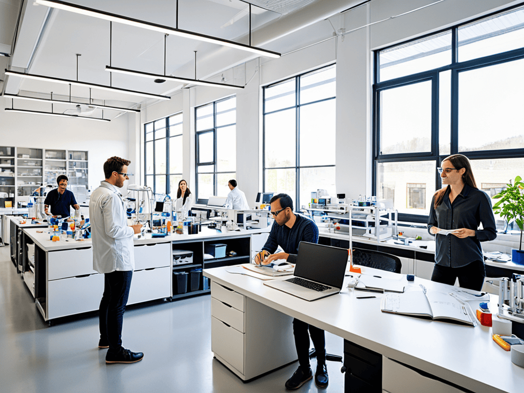 Not Just for Tech Giants: How Small Businesses Can Claim the R&d Tax Credit 2 Rd Tax Credit Small Biz Incentives