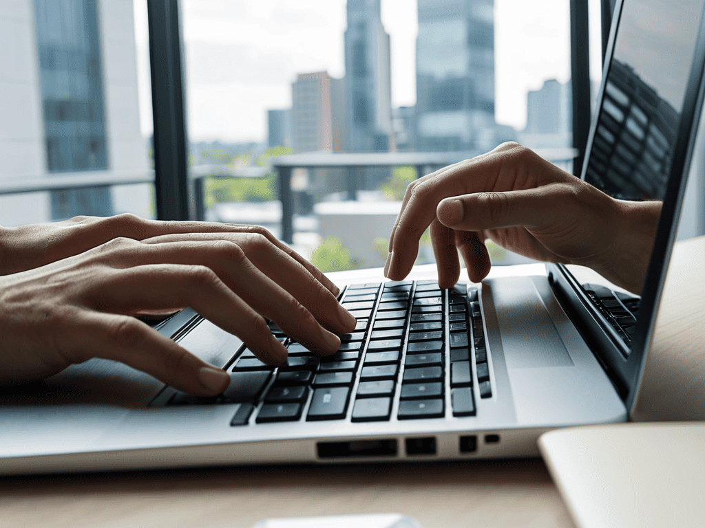 Zero Trust Security for Smbs