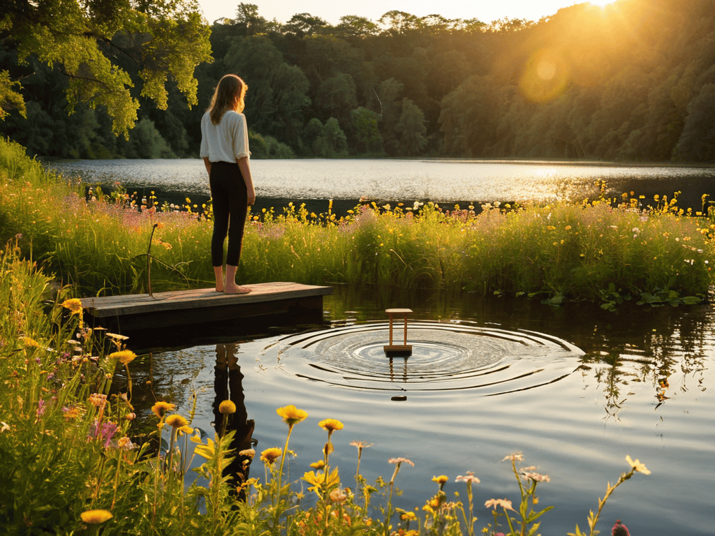 Beyond the Myth of Perfection concept