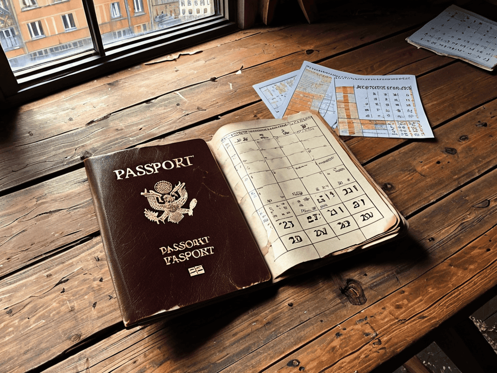 EU Travel Restrictions Uncovered