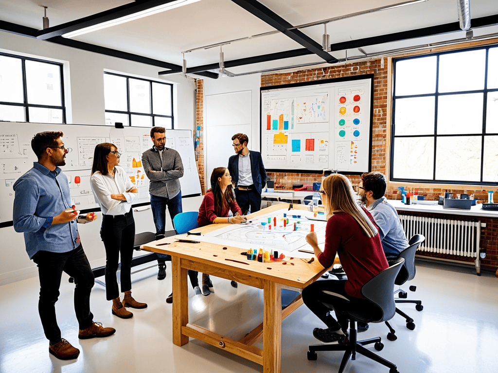 Not Just for Tech Giants: How Small Businesses Can Claim the R&d Tax Credit 3 Innovative Funding for Startups