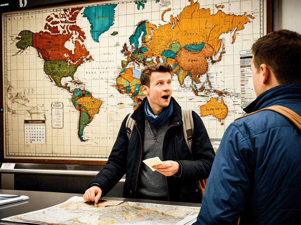 Schengen Area 90/180 Rule Explained