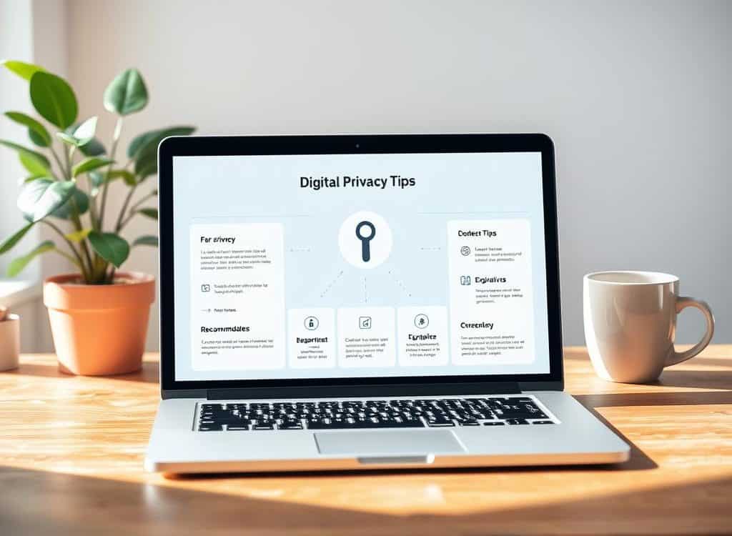 Digital Privacy Tips