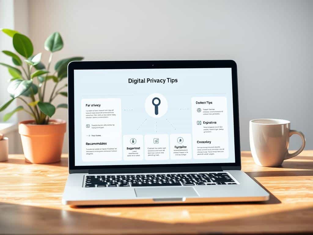 How to Protect Your Privacy Online in 2025